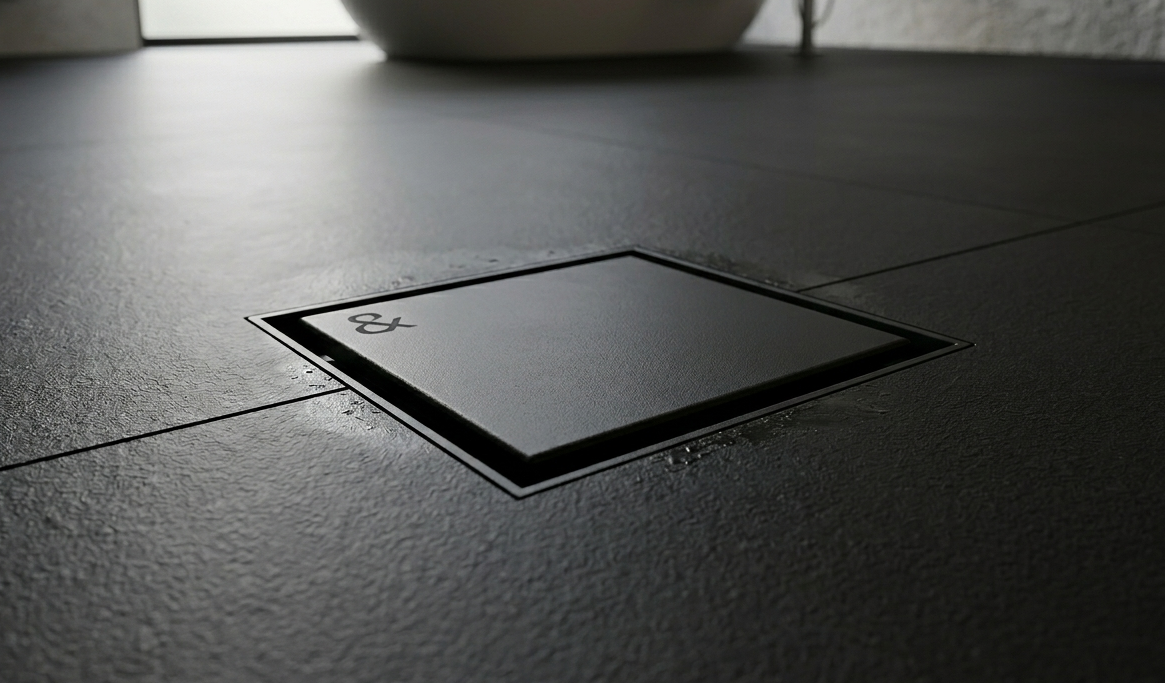 Menjaga Kemewahan Kamar Mandi: Mengapa Floordrain Terbaik dari Blackwhite Adalah Pilihan Utama di Indonesia