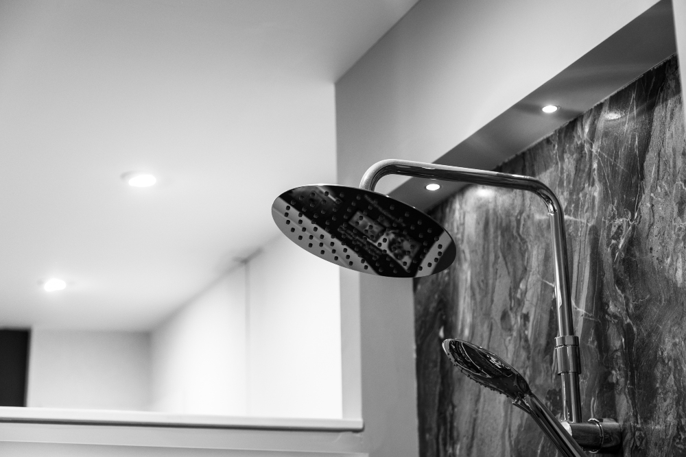 Tips Memilih Shower untuk Kamar Mandi, Perhatikan 5 Hal Penting Ini!