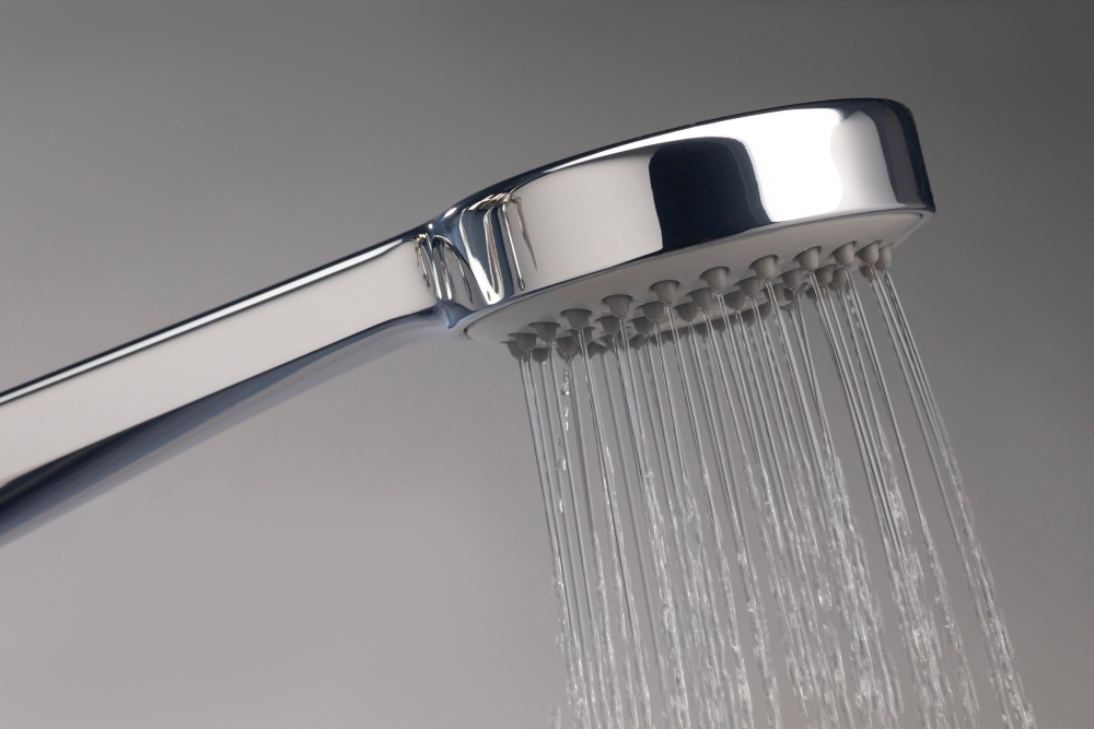 Jenis-Jenis Shower Tiang yang Cocok untuk Kamar Mandi