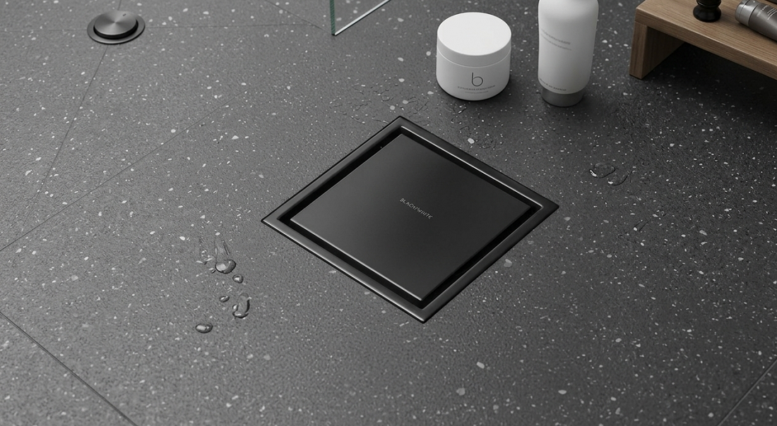 Detail Kecil yang Bikin Kamar Mandi Terlihat Premium