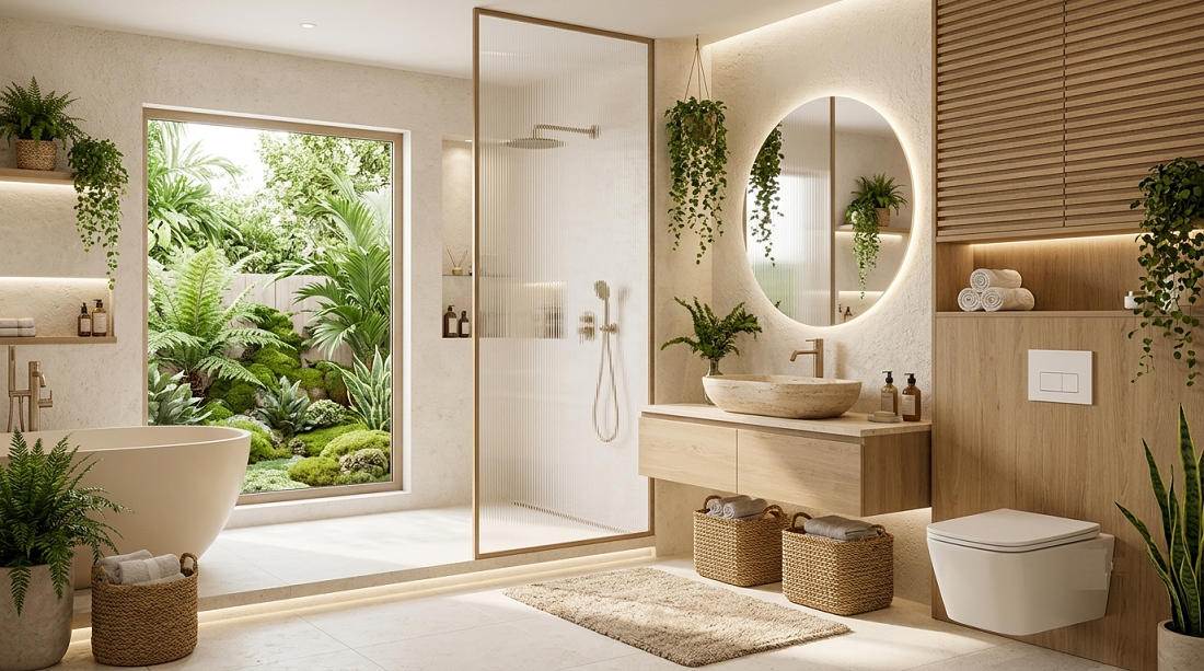 Cara Kerja Sistem Instalasi Kloset Wall Hung dengan Kloset Wall Hung Terbaik dari Blackwhite Sanitary Terbaik di Indonesia