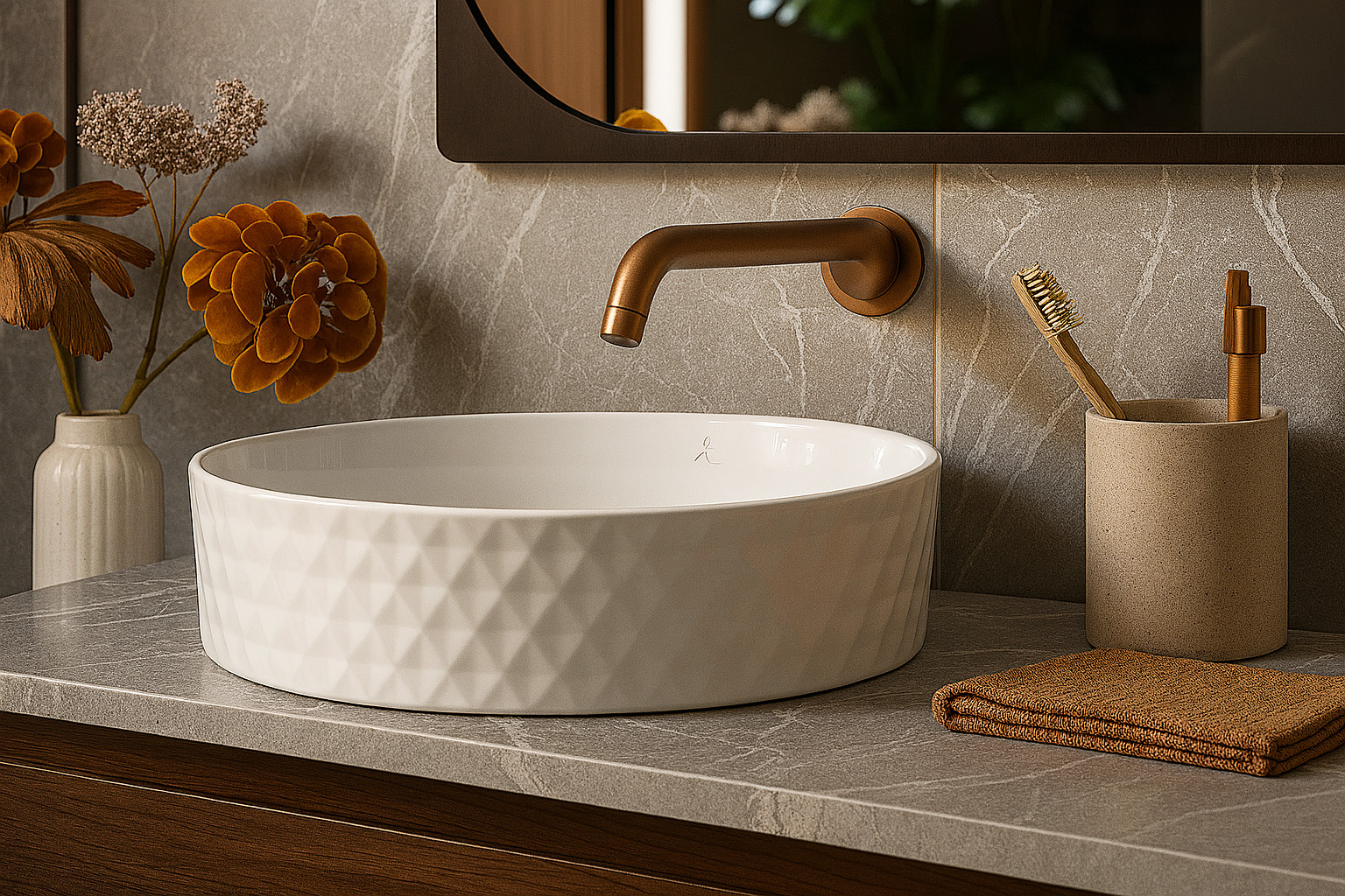 Wash Basin