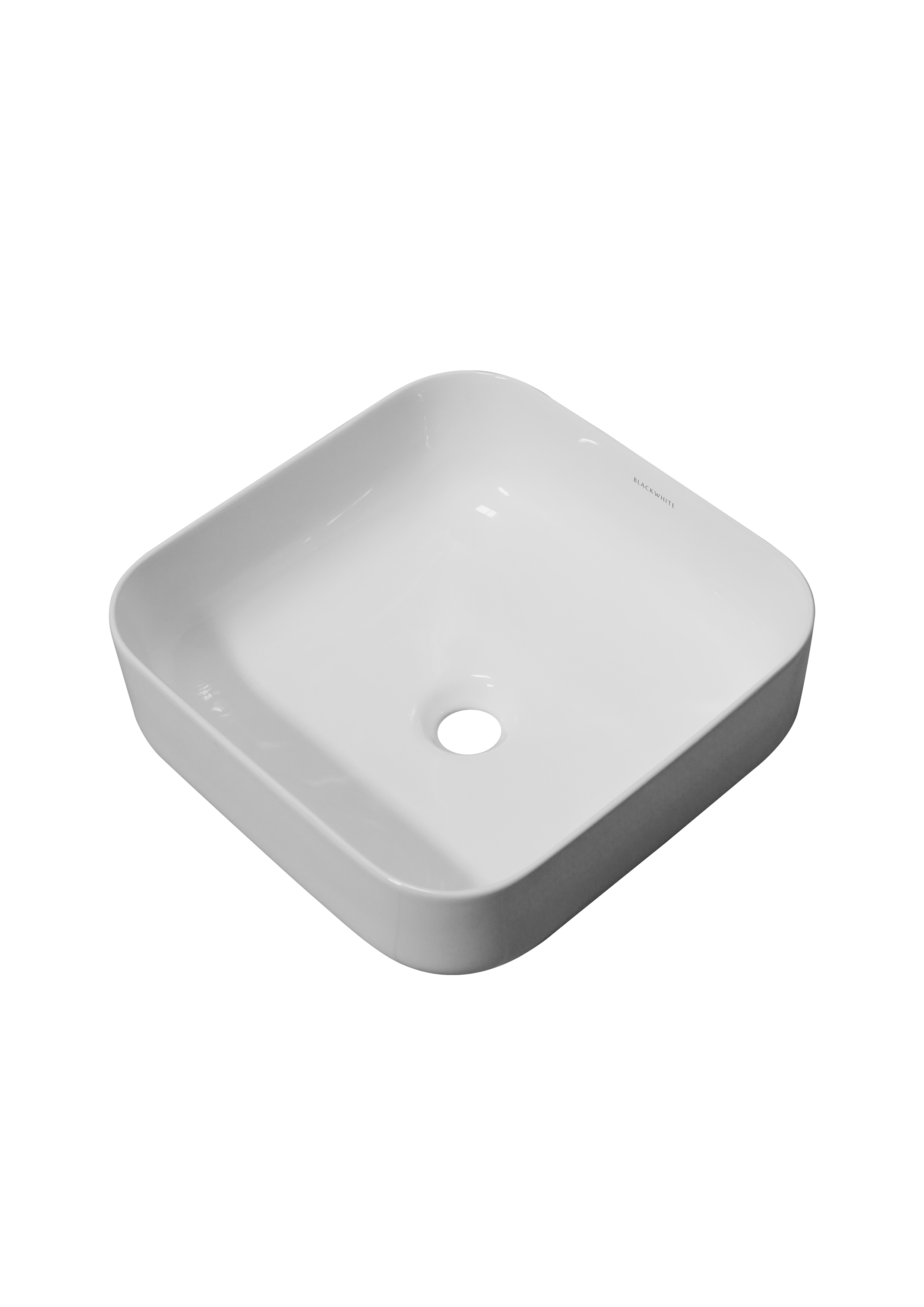 LAURANCE SQUARE OVER COUNTERTOP